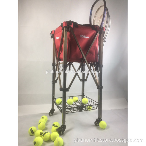 Tennis Travel Cart